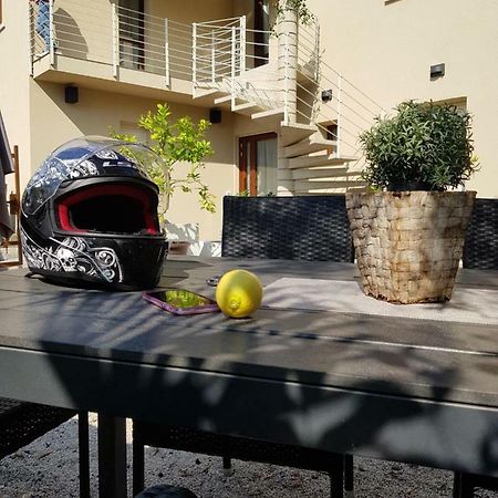 Casa Alla Rocca アルコ エクステリア 写真