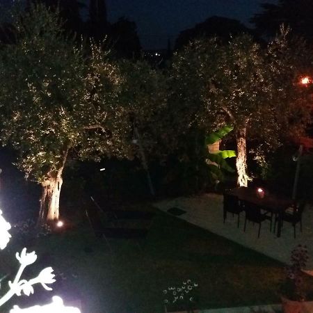 Casa Alla Rocca アルコ エクステリア 写真