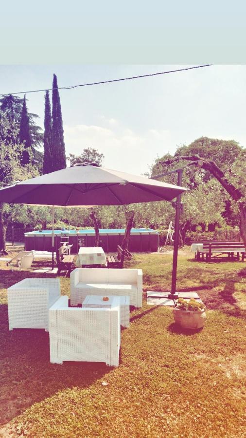 Casa Alla Rocca アルコ エクステリア 写真