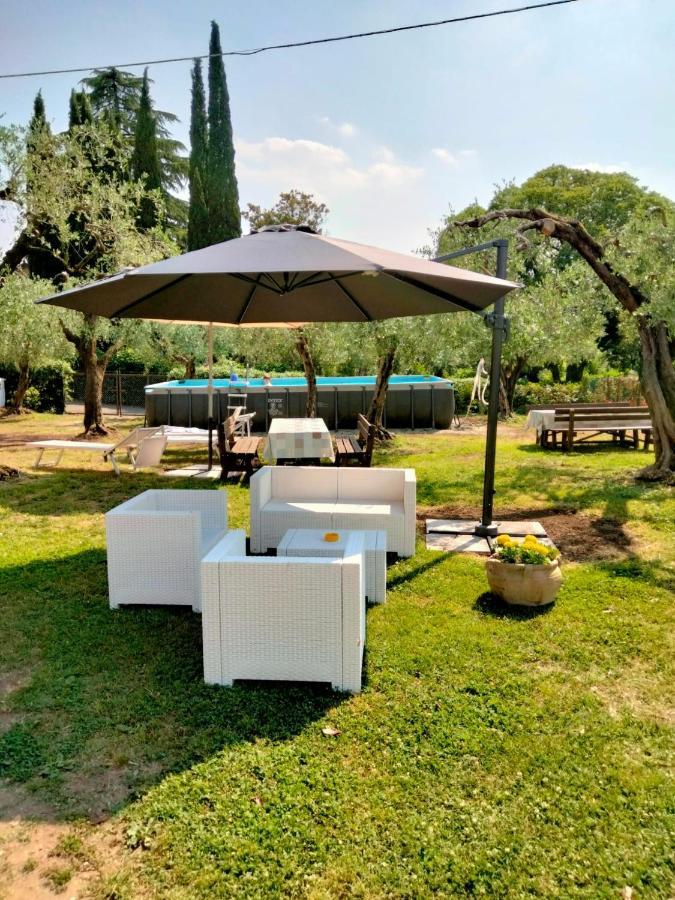 Casa Alla Rocca アルコ エクステリア 写真