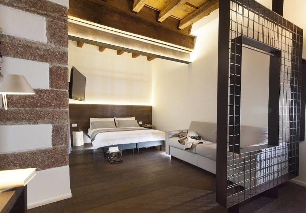 Casa Alla Rocca アルコ エクステリア 写真