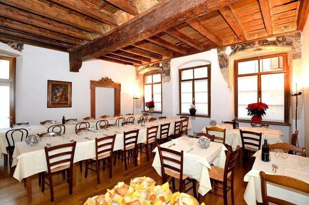 Casa Alla Rocca アルコ エクステリア 写真
