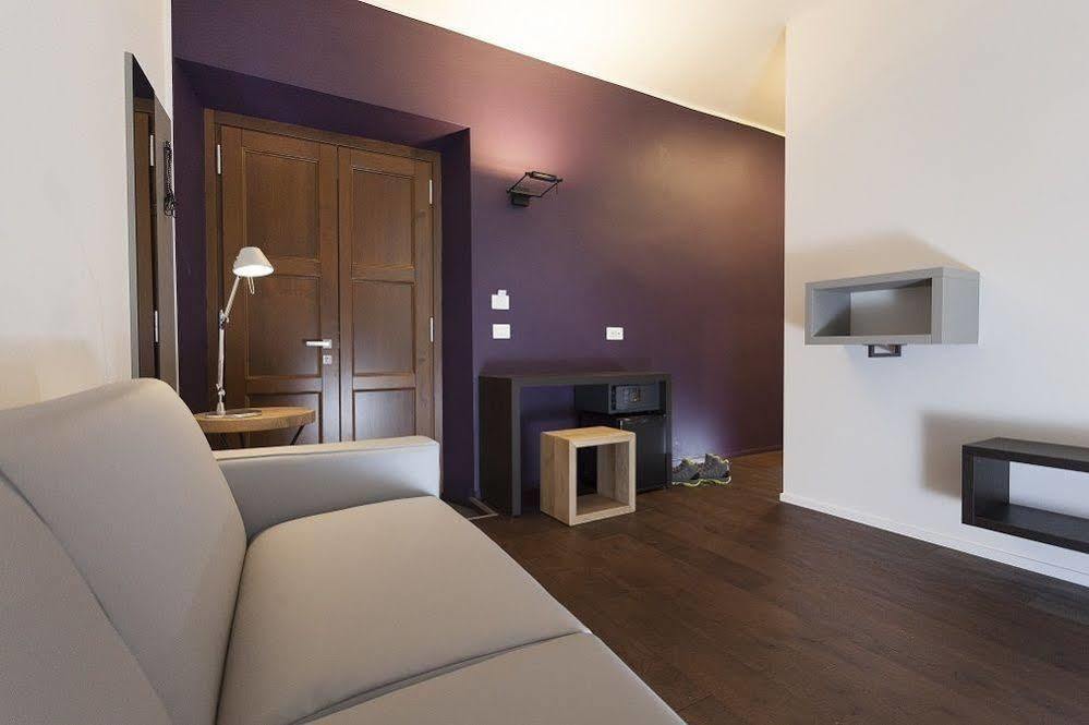 Casa Alla Rocca アルコ エクステリア 写真
