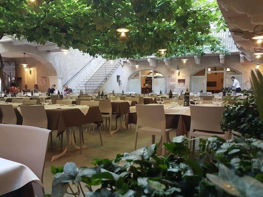 Casa Alla Rocca アルコ エクステリア 写真