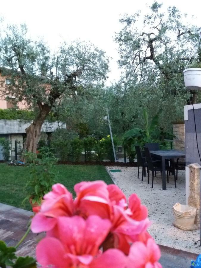 Casa Alla Rocca アルコ エクステリア 写真