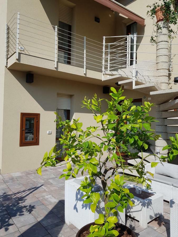 Casa Alla Rocca アルコ エクステリア 写真