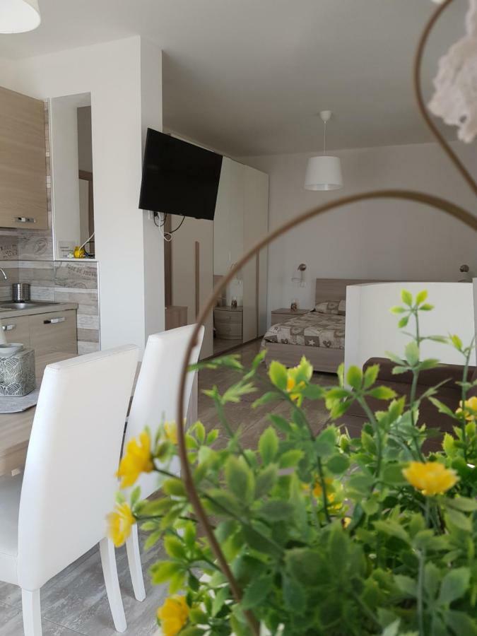Casa Alla Rocca アルコ エクステリア 写真