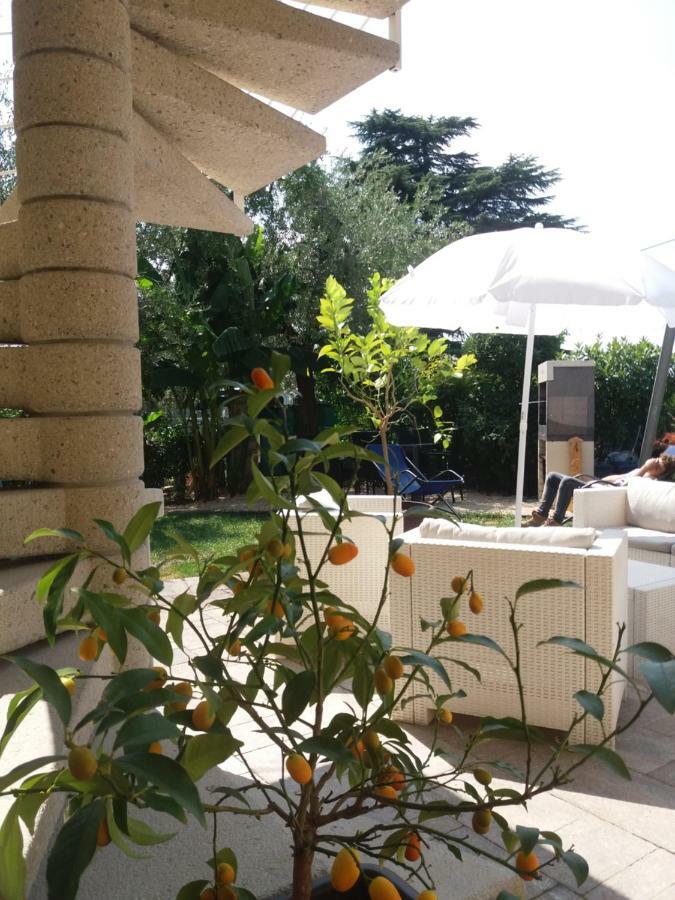 Casa Alla Rocca アルコ エクステリア 写真