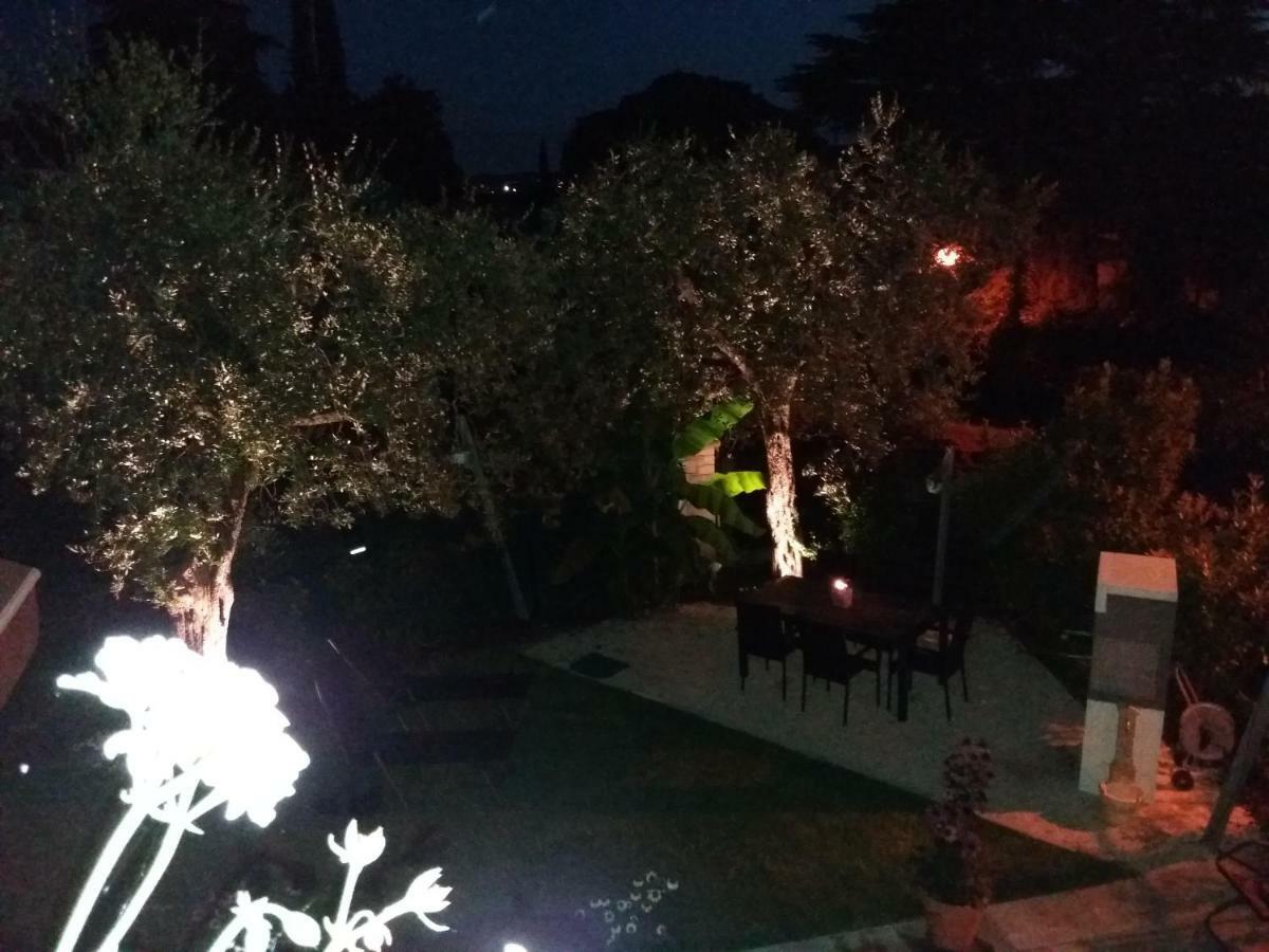 Casa Alla Rocca アルコ エクステリア 写真