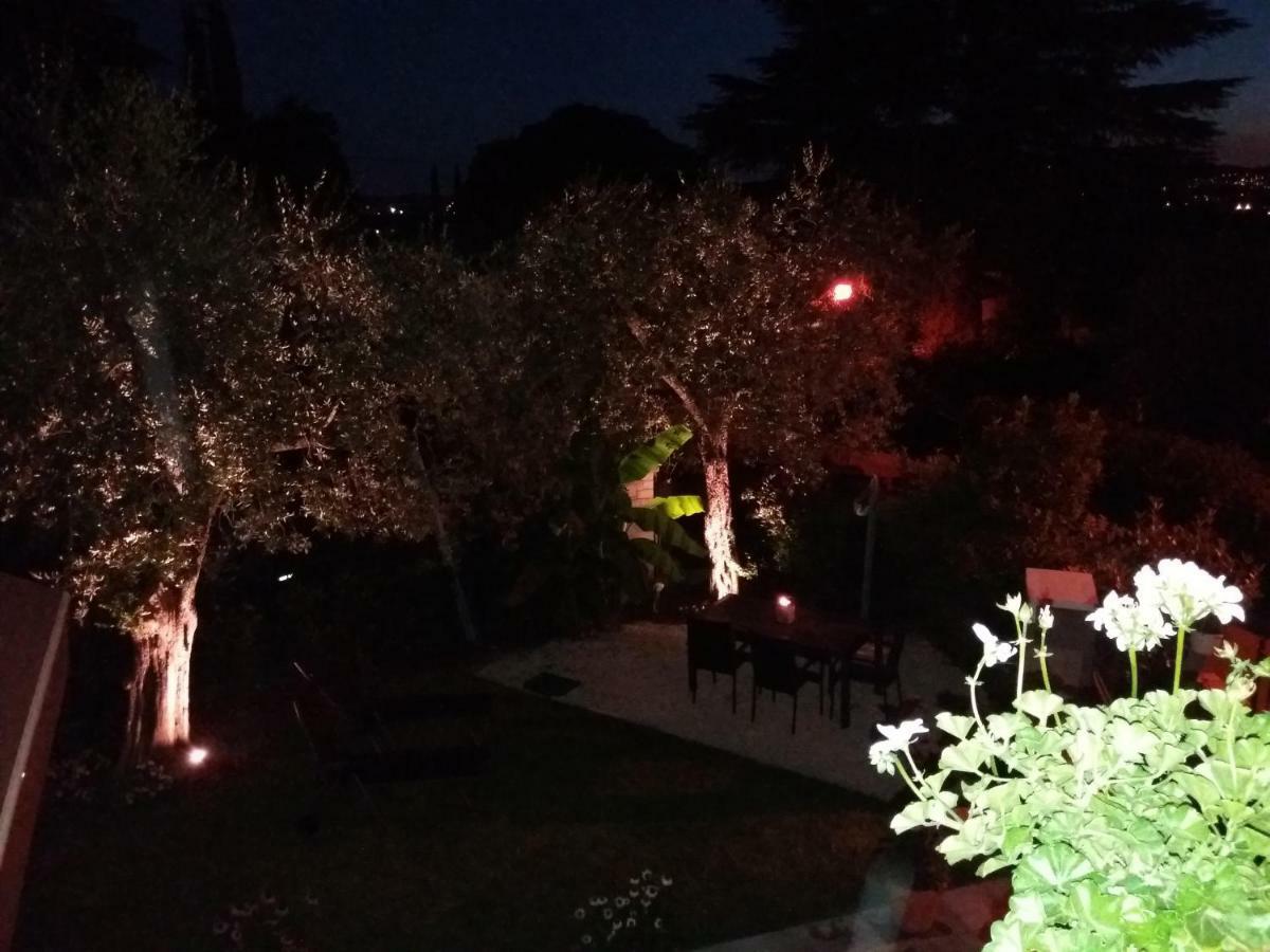 Casa Alla Rocca アルコ エクステリア 写真